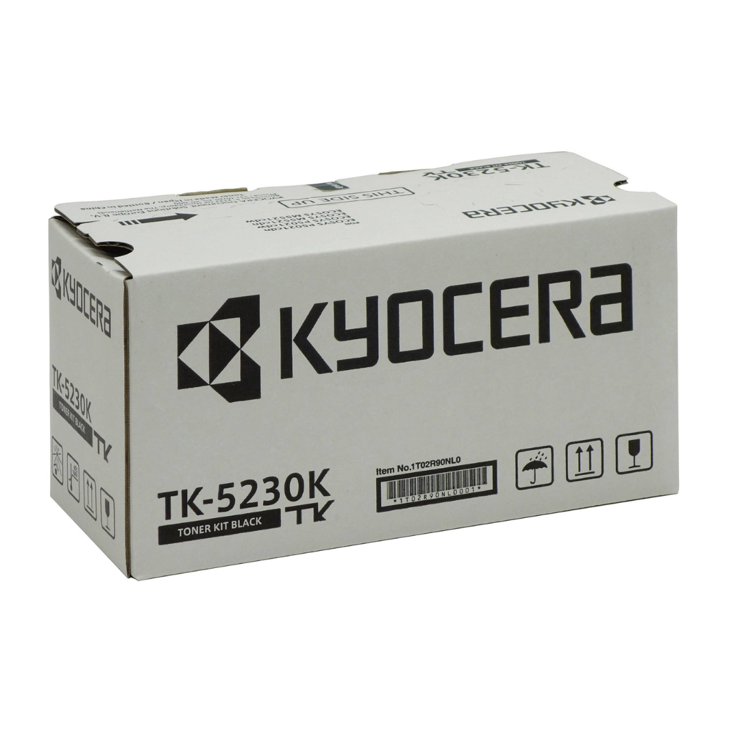 Kyocera TK-5230 Tonerkartusche für Kyocera ECOSYS P5021 und M5521