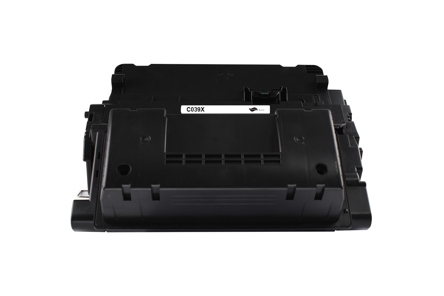 Canon Kompatible Toner für Cartridge 039H(039H)/0288C001 Schwarz | Ersatztoner, Alternativtoner Cartridge 039H(039H)/0288C001#