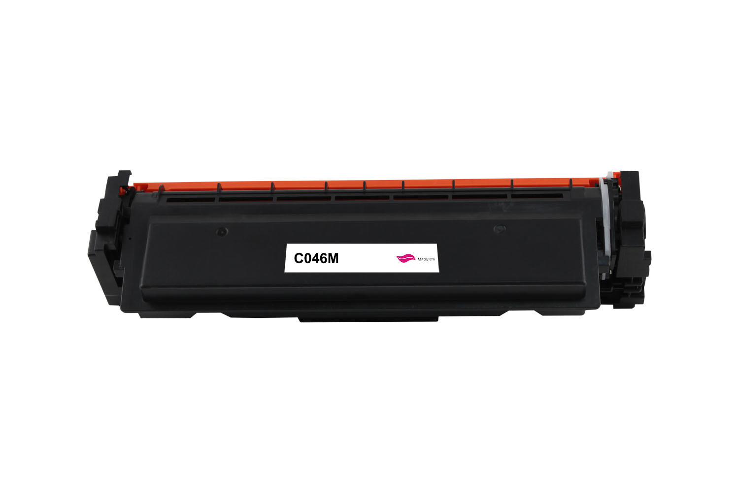 Canon Kompatible Toner für Cartridge 046M Magenta | Ersatztoner, Alternativtoner Cartridge 046M#