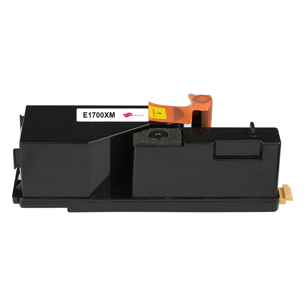 Epson Kompatible Toner für C13S050612 Magenta | Ersatztoner, Alternativtoner C13S050612#