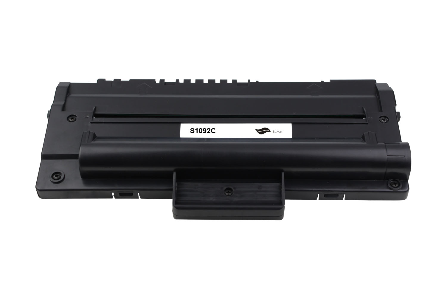 Samsung Kompatible Toner für MLT-D1092S(109) Schwarz | Ersatztoner, Alternativtoner MLT-D1092S(109)#