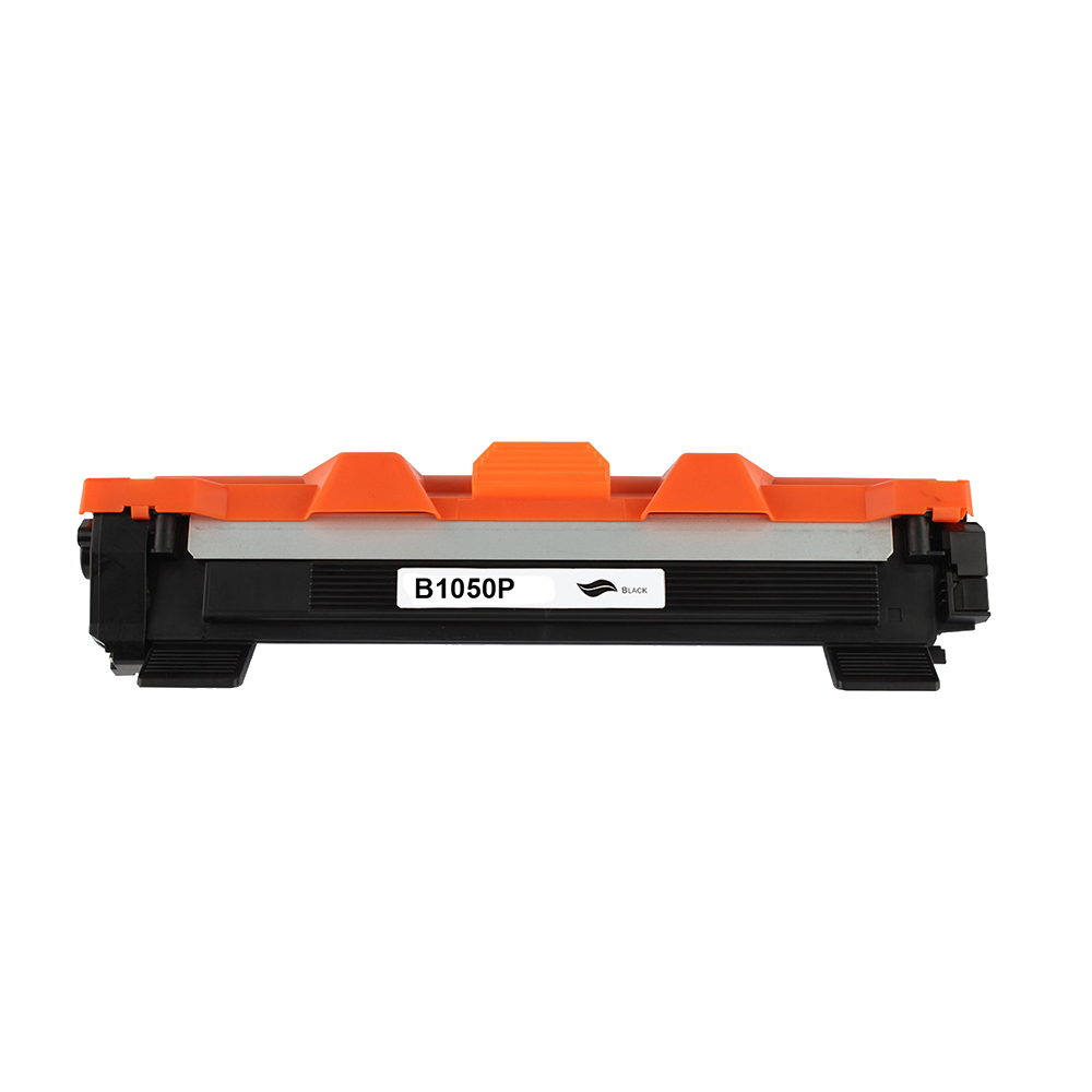 Brother Kompatible Toner für TN-1050/TN-1030 Schwarz | Ersatztoner, Alternativtoner TN-1050/TN-1030#