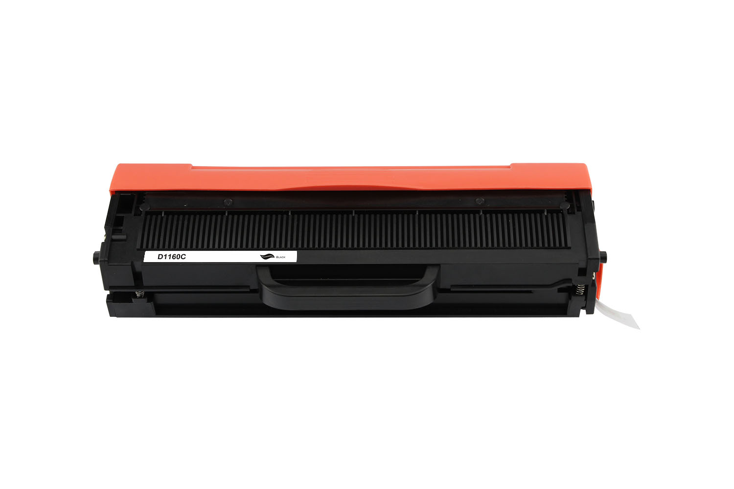Dell Kompatible Toner für 593-11108 Schwarz | Ersatztoner, Alternativtoner 593-11108#