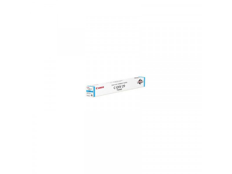 Canon Tonerpatrone - C-EXV 29 - cyan 2794B002