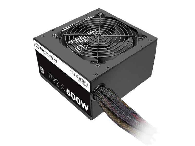 PC- Netzteil Thermaltake TR2 S 500W | Thermaltake - PS-TRS-0500NPCWEU-2