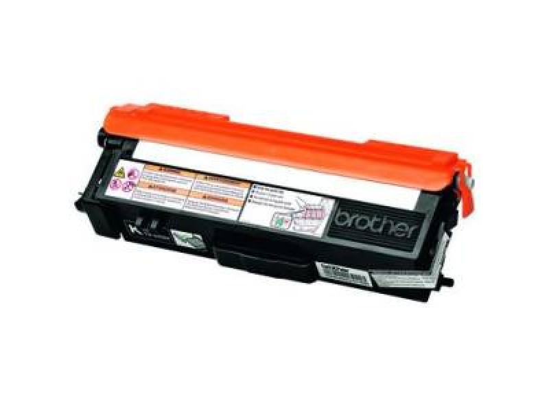Brother Original Schwarz 1 Stück(e) TN325BK