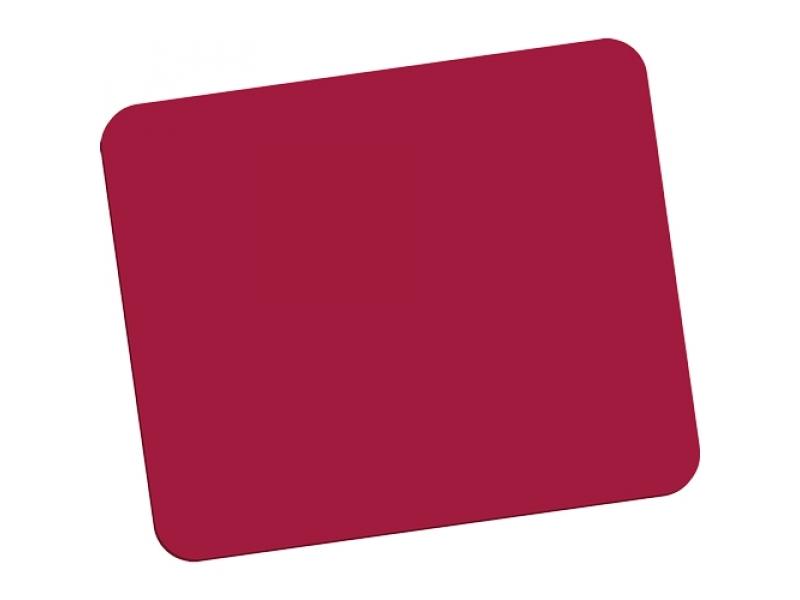 Mauspad Fellowes Standard rot 5mm 29701