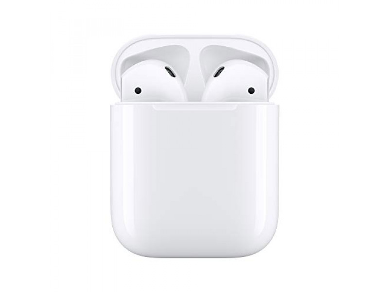 Apple AirPods 2.Gen Headset MV7N2TY/A