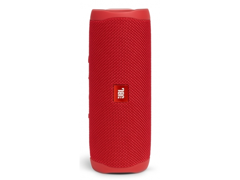 JBL Flip 5 portable speaker Red JBLFLIP5RED EU