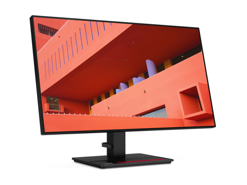 Lenovo ThinkVision P27h-20 68,6 cm (27 Zoll) 2560 x 1440 Pixel 61E9GAT6EU