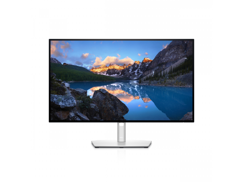 Dell UltraSharp U2722D - LED-Monitor - QHD - 68.47 cm (27) - DELL-U2722D