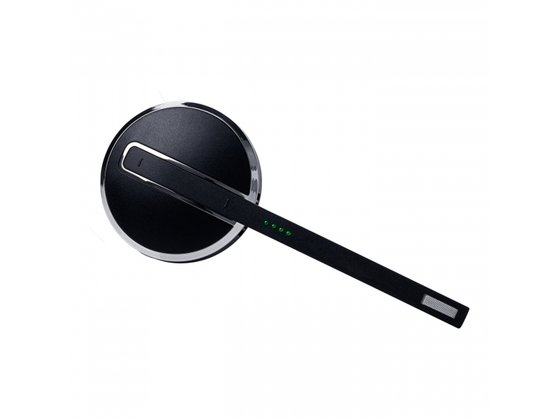 Jabra PRO 9470 Replacement headset Schwarz 14401-01