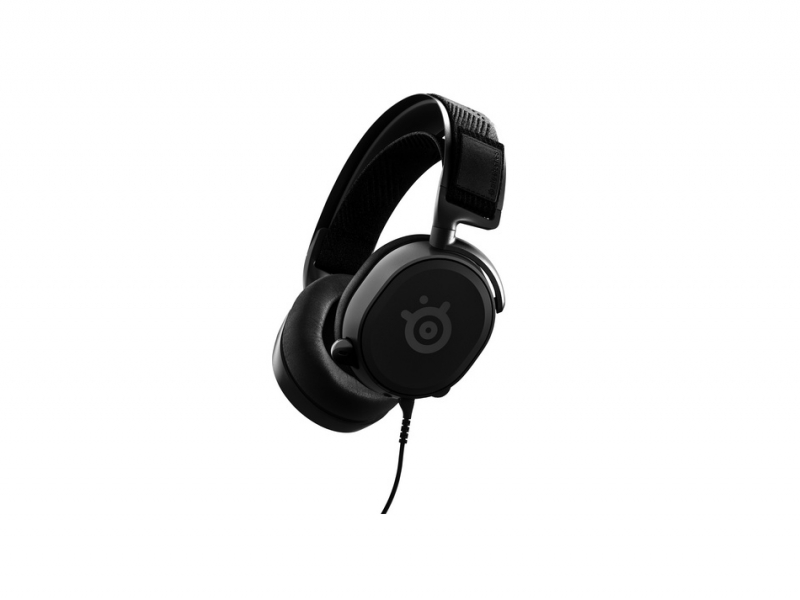 STEELSERIES Arctis Prime, Gaming-Headset 61487