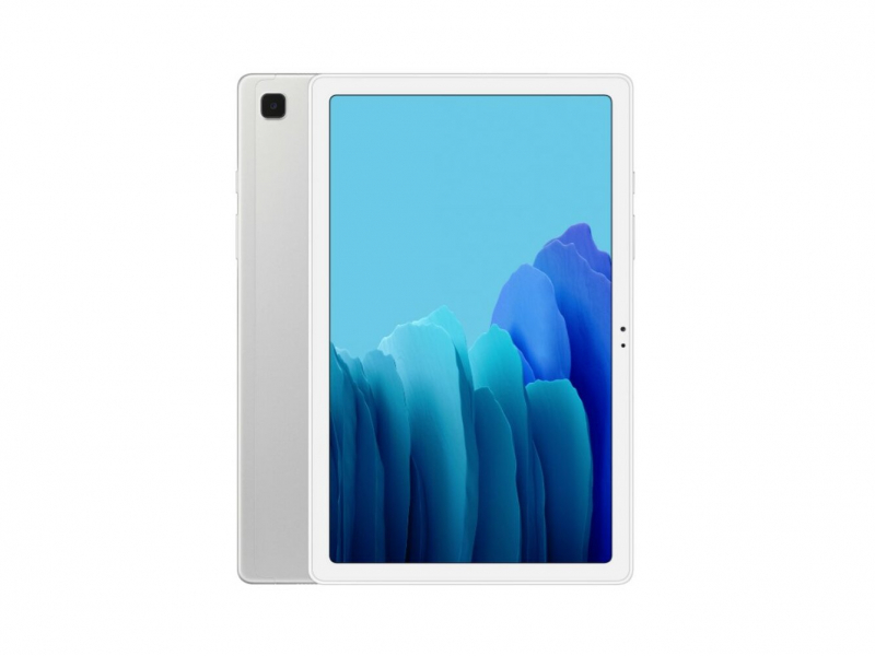 Samsung Galaxy Tab A7 Lite 32GB WIFI T220N silver EU - SM-T220NZSAEUE