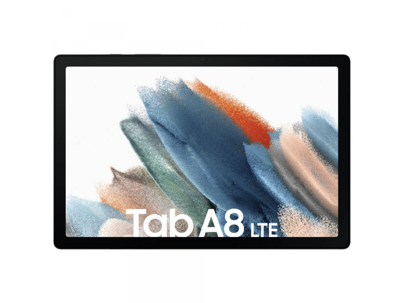 Samsung Tab A8 10.5 LTE 32GB Silver - SM-X205NZSAEUB