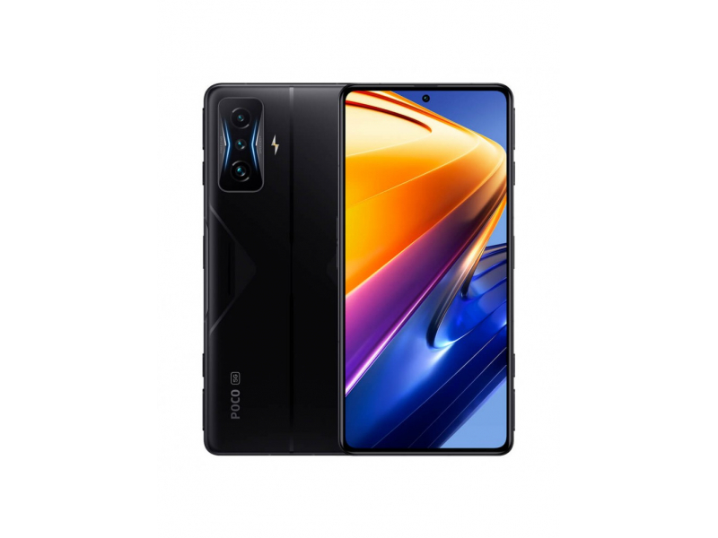Xiaomi POCO F4 GT Stealth black 8/128GB 39507