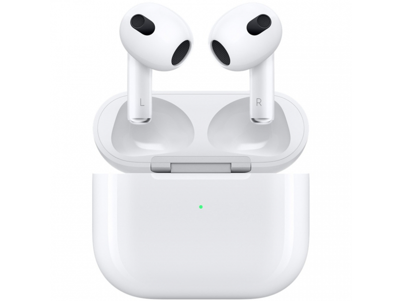 Apple Airpods 3 (2022) MPNY3ZM/A