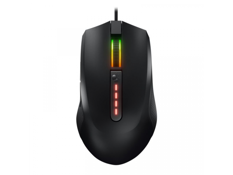 Cherry Mouse MC 2.1 Schwarz - JM-2200-2
