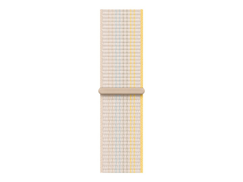 Apple Sport Loop 41mm Starlight MPL73ZM/A
