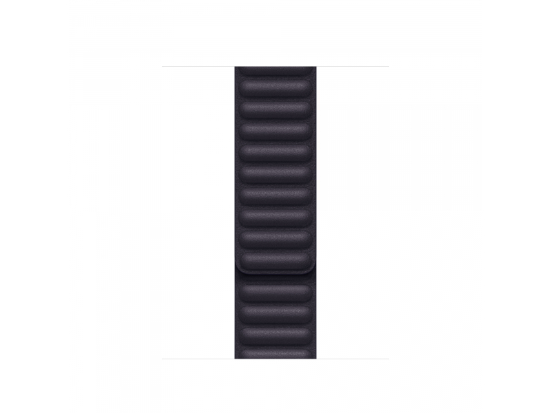 Apple 41mm Ink Leather Link M/L MP843ZM/A
