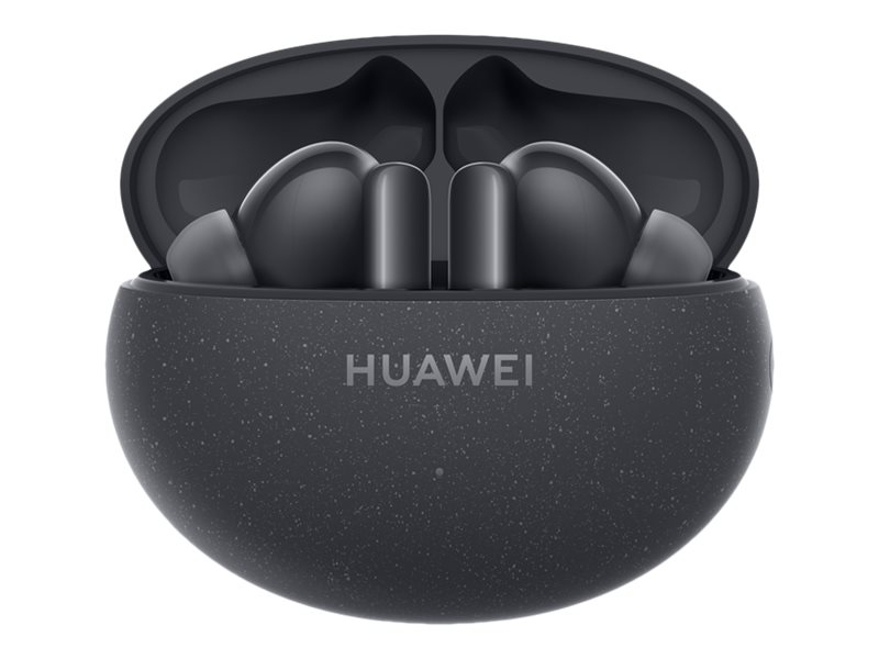 Huawei FreeBuds 5i Wireless Earphones Black 55036653