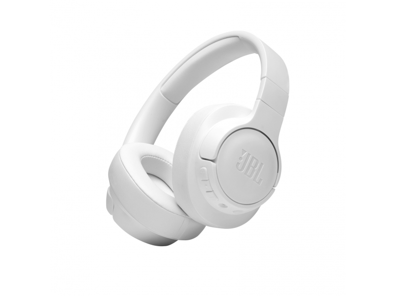 JBL Tune 710BT Headset/Kopfhörer Weiss JBLT710BTWHT