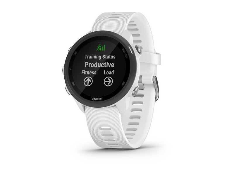 Garmin Forerunner 245 Music Weiß 010-02120-31