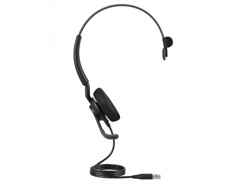 Jabra Engage 50 II USB-A UC Mono 5093-610-279