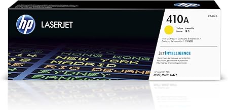 HP 410A Original Black Toner Cartridge