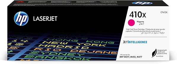 HP 410A Original Black Toner Cartridge