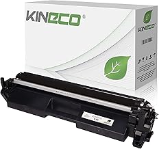 Kineco Toner Compatible with HP CF217A 17A Laserjet Pro M102a Laserjet Pro M130fn Laserjet Pro M103a Laserjet Pro M130fw Laserjet Pro M102w Laserjet Prob M130nw Laser Printer